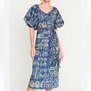 Marie Oliver Foster Dress